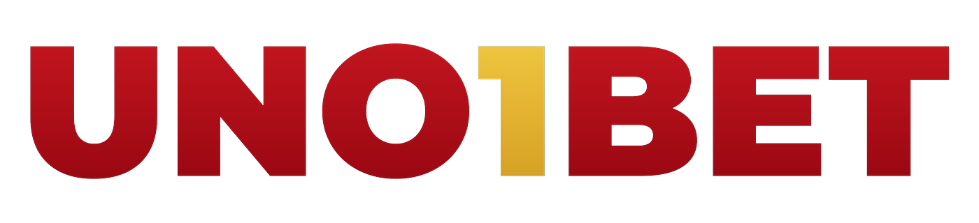 uno1bet logo